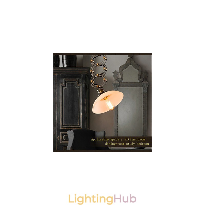 American Countryside Loft Style Pendant Light Wrought Iron Scissor Light Shop Decoration Lights Light