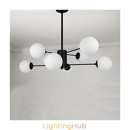 Modern Contemporary Traditional Classic Painting Feature for Mini Style Metal Chandelier Modern Contemporary Traditional Classic Painting Feature for Mini Style Metal Chandelier