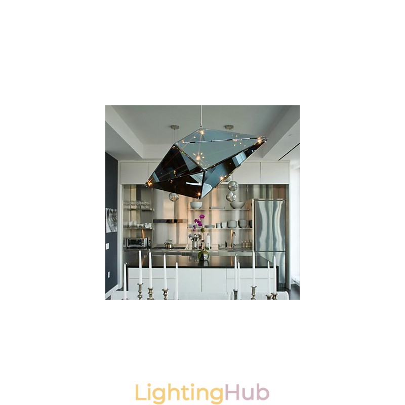 Traditional Classic Retro Electroplated Feature for Designers Metal Chandelier