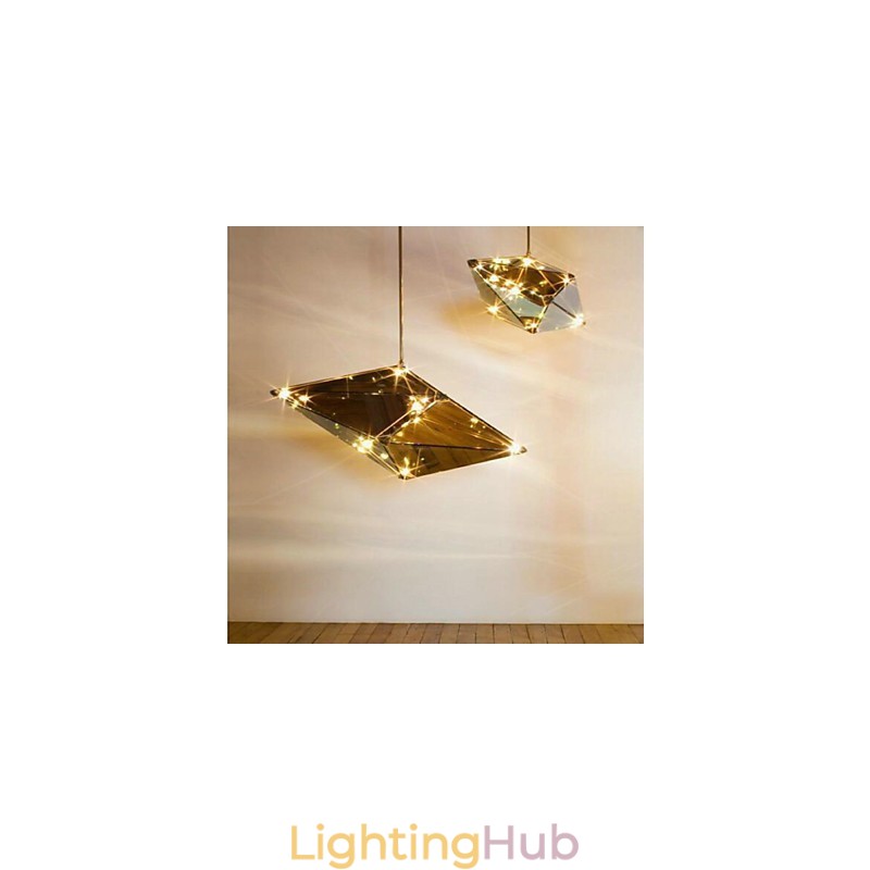 Traditional Classic Retro Electroplated Feature for Designers Metal Chandelier