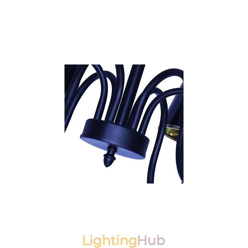 Modern Contemporary Designers Others Metal Pendant Light