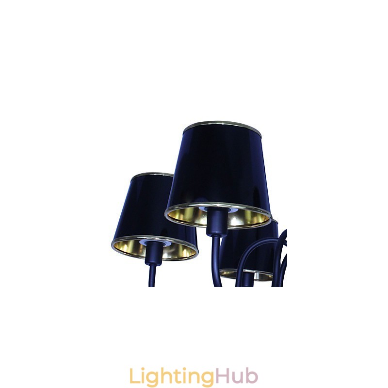 Modern Contemporary Designers Others Metal Pendant Light