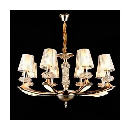 Modern Contemporary Traditional Classic Zinc Alloy Feature for Crystal Mini Style Metal Pendant Light Modern Contemporary Traditional Classic Zinc Alloy Feature for Crystal Mini Style Metal Pendant Light