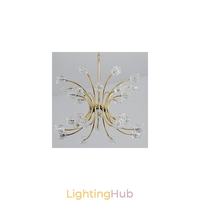 Personality Modern Minimalist Chandelier Ceiling Light