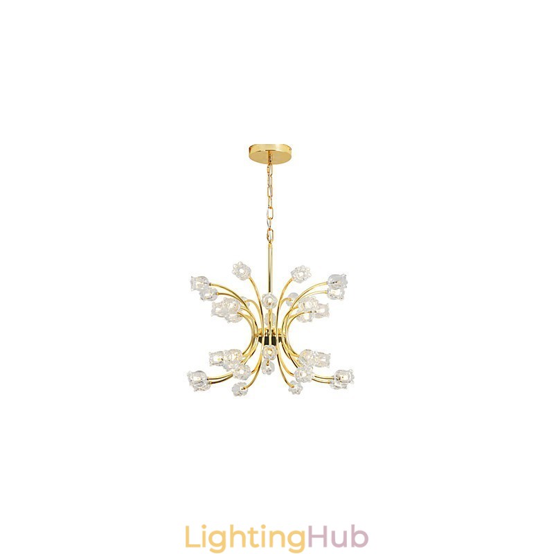 Personality Modern Minimalist Chandelier Ceiling Light