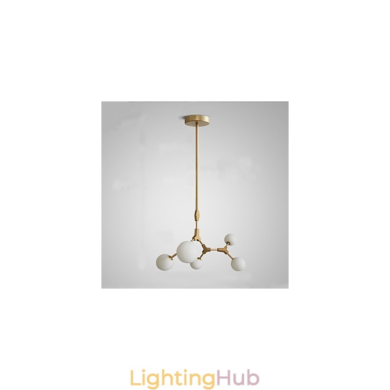 Traditional Classic Painting Feature for Mini Style Wood Bamboo Pendant Light