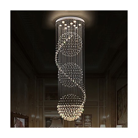 10 Light 2.5 Meter Length Long Drop Rain Drop Teardrop Modern Crystal Ceiling Chandelier Indoor Pendant Light 10 Light 2.5 Meter Length Long Drop Rain Drop Teardrop Modern Crystal Ceiling Chandelier Indoor Pendant Light
