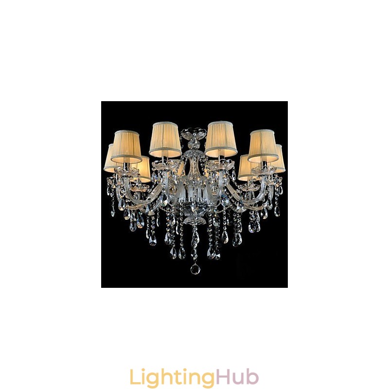 Modern Contemporary Traditional Classic Drum Country Island Globe Crystal Mini Style Others GlassChandelier