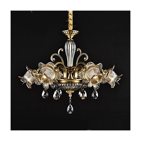 Rustic Lodge Painting Feature for Designers Metal Indoor Shops 2 Bulbs Chandelier Rustic Lodge Painting Feature for Designers Metal Indoor Shops 2 Bulbs Chandelier