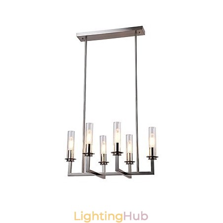 Modern Minimalist Chandelier Modern Minimalist Chandelier