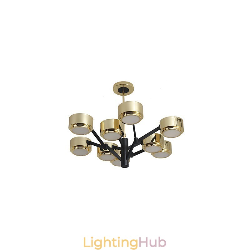 Personality Modern Minimalist Chandelier Ceiling Light