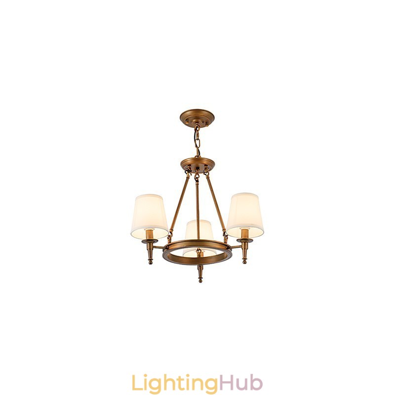 Chandelier and Ceiling Lights 3 Lights One Light Two Style Flush Mounted Fixture Modern Contemporary Traditional Classic Rustic Painting