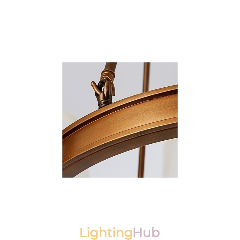 Chandelier and Ceiling Lights 3 Lights One Light Two Style Flush Mounted Fixture Modern Contemporary Traditional Classic Rustic Painting