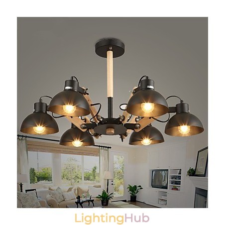 Chandelier Mini Style Modern Contemporary Metal Chandelier Mini Style Modern Contemporary Metal
