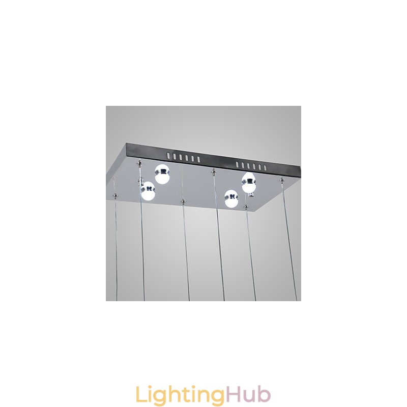 Pendant Light Modern Contemporary for Acrylic