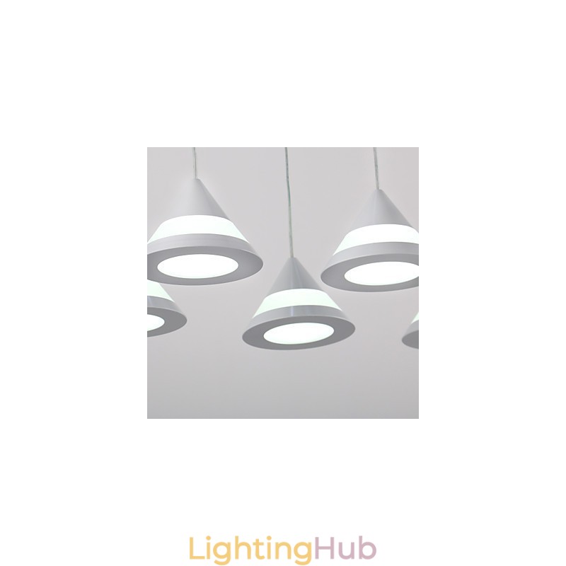Pendant Light Modern Contemporary for Acrylic