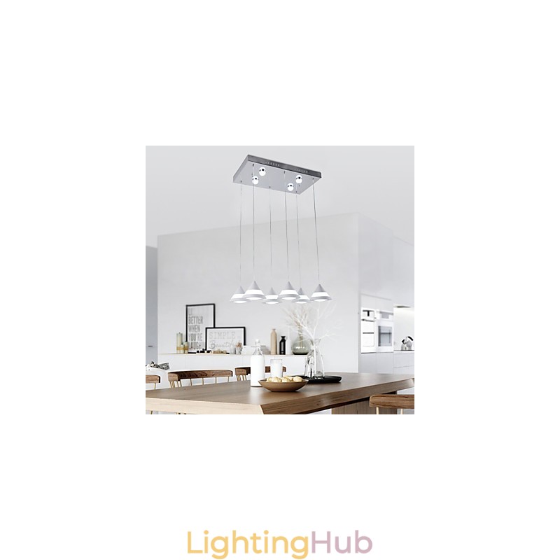 Pendant Light Modern Contemporary for Acrylic
