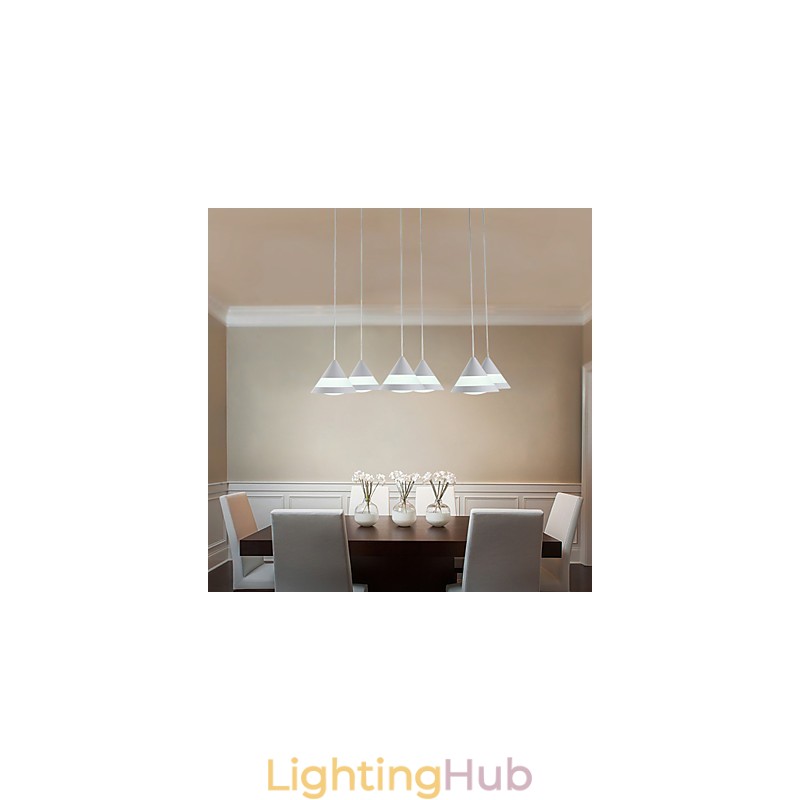 Pendant Light Modern Contemporary for Acrylic