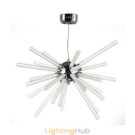 Globe Chrome Feature for Crystal Metal Chandelier Globe Chrome Feature for Crystal Metal Chandelier
