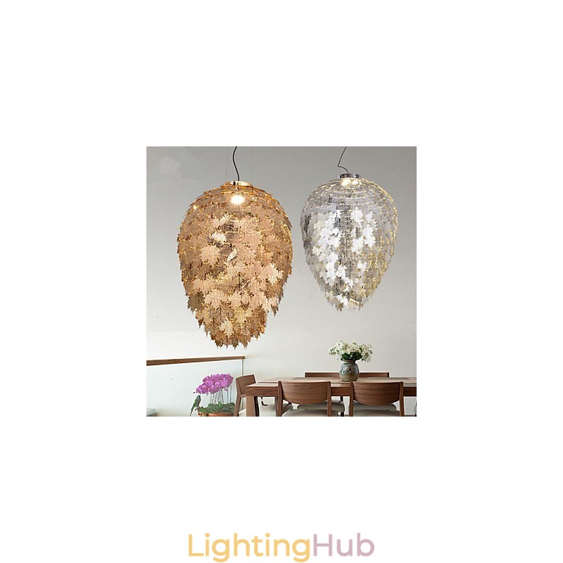Traditional Classic Lantern Electroplated Feature for Mini Style Metal Chandelier
