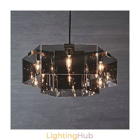 Rustic Lodge Painting Feature for Designers Metal Indoor 6 Bulbs Chandelier Rustic Lodge Painting Feature for Designers Metal Indoor 6 Bulbs Chandelier