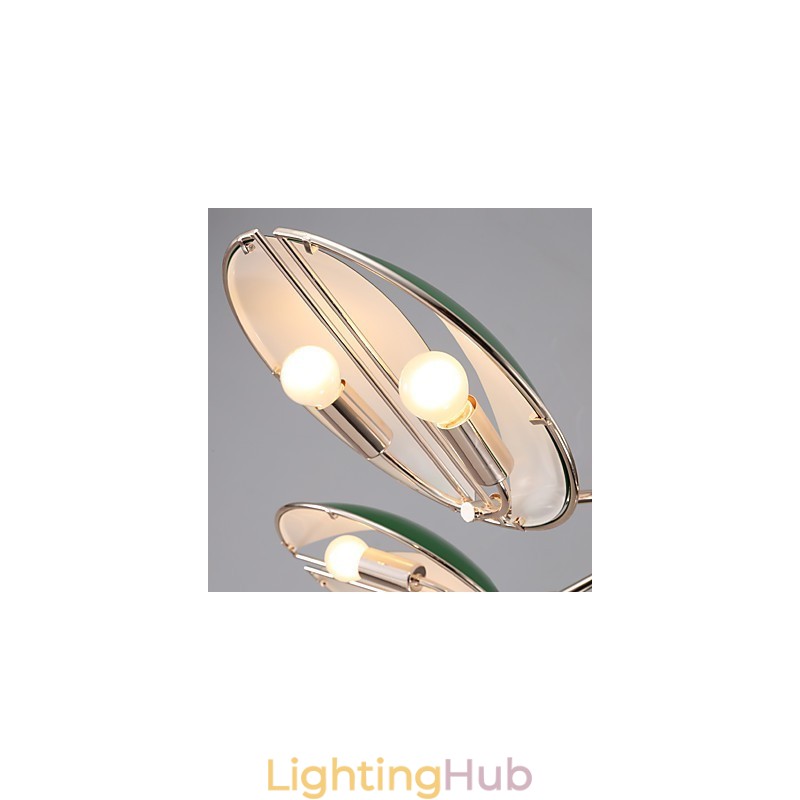 Personality Modern Minimalist Chandelier Ceiling Light