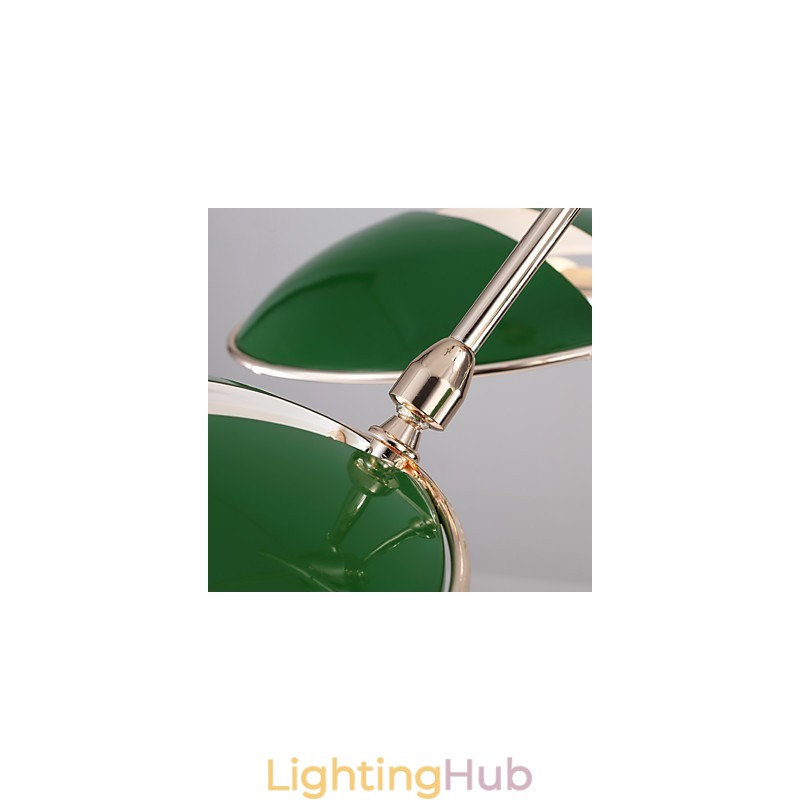 Personality Modern Minimalist Chandelier Ceiling Light