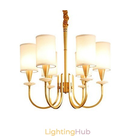 All Copper Chandelier Jade Decorative Chandelier All Copper Chandelier Jade Decorative Chandelier