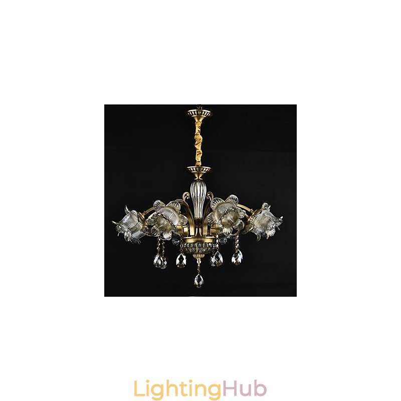 Rustic Lodge Painting Feature for Designers Metal Indoor Shops 2 Bulbs Chandelier