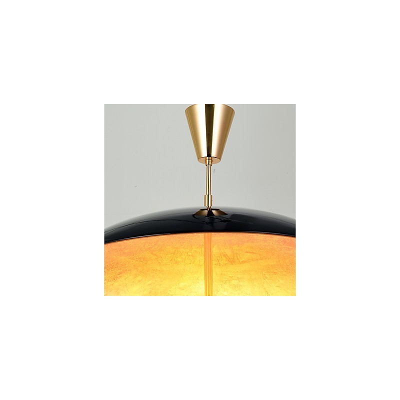 5 Light Chandelier Brief Art Modern Comtemporary Pendant Lamp