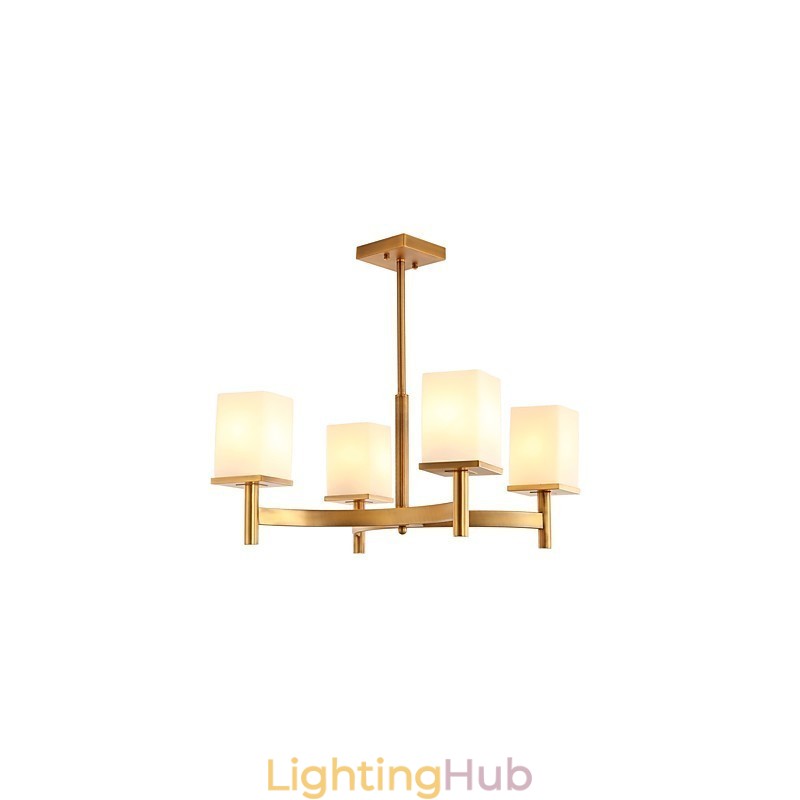 The Light Chandelier