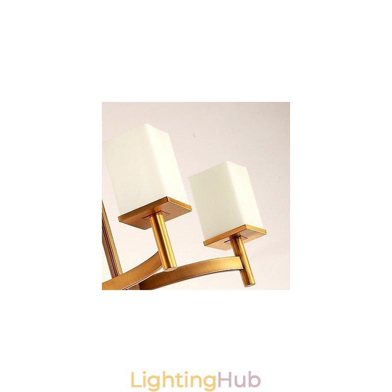 The Light Chandelier