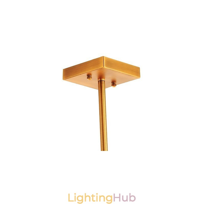 The Light Chandelier