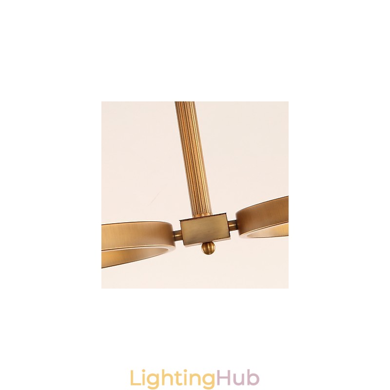 The Light Chandelier