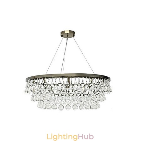 Traditional Classic Electroplated Feature for Designers Metal Chandelier Traditional Classic Electroplated Feature for Designers Metal Chandelier