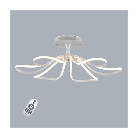 Flush Mount Ceiling Light Modern Contemporary Mini Style