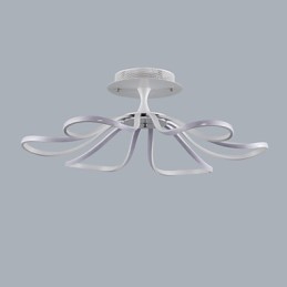 Flush Mount Ceiling Light Modern Contemporary Mini Style