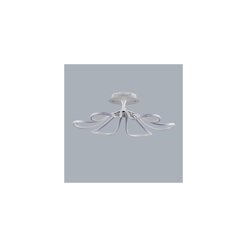 Flush Mount Ceiling Light Modern Contemporary Mini Style
