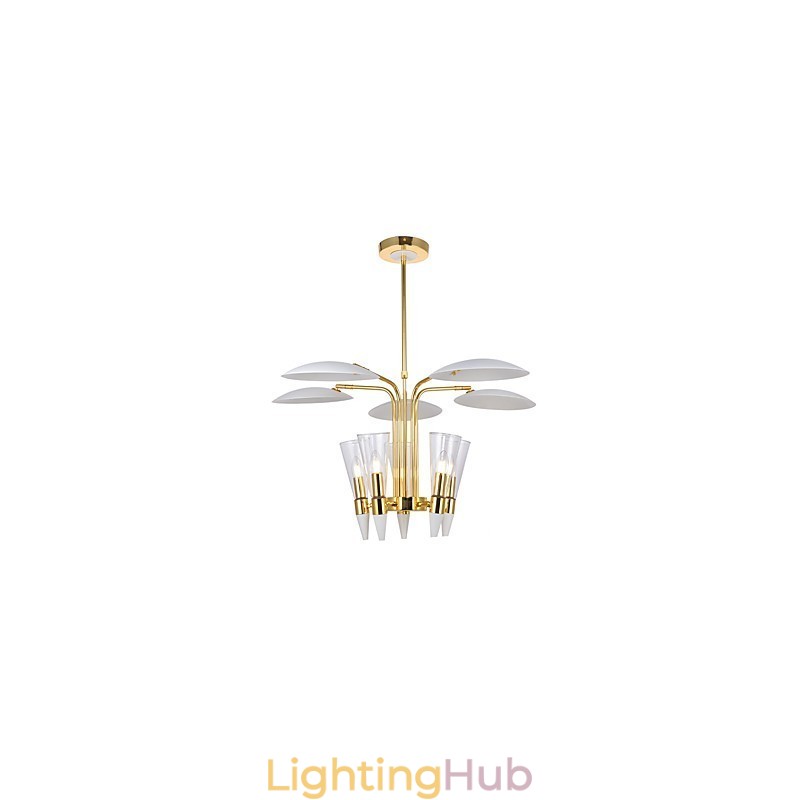 Personalized Adjustable Direction Art Chandelier Lamp Chandelier