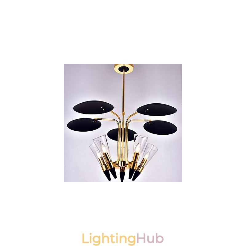 Personalized Adjustable Direction Art Chandelier Lamp Chandelier