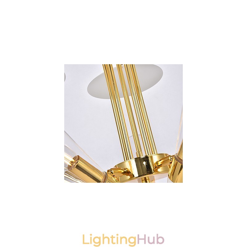 Personalized Adjustable Direction Art Chandelier Lamp Chandelier