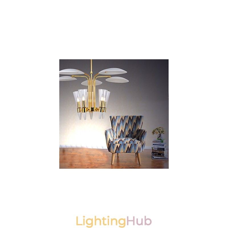 Personalized Adjustable Direction Art Chandelier Lamp Chandelier
