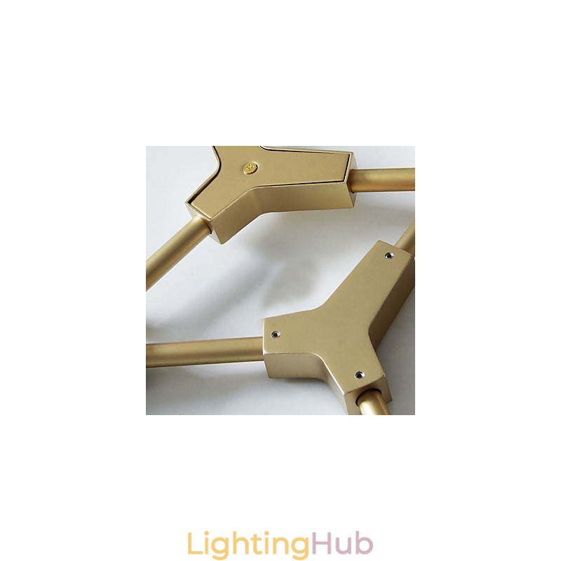Traditional Classic Painting Feature for Mini Style Wood Bamboo Pendant Light