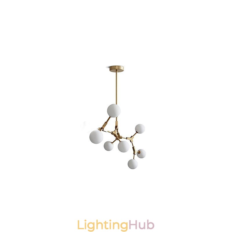 Traditional Classic Painting Feature for Mini Style Wood Bamboo Pendant Light