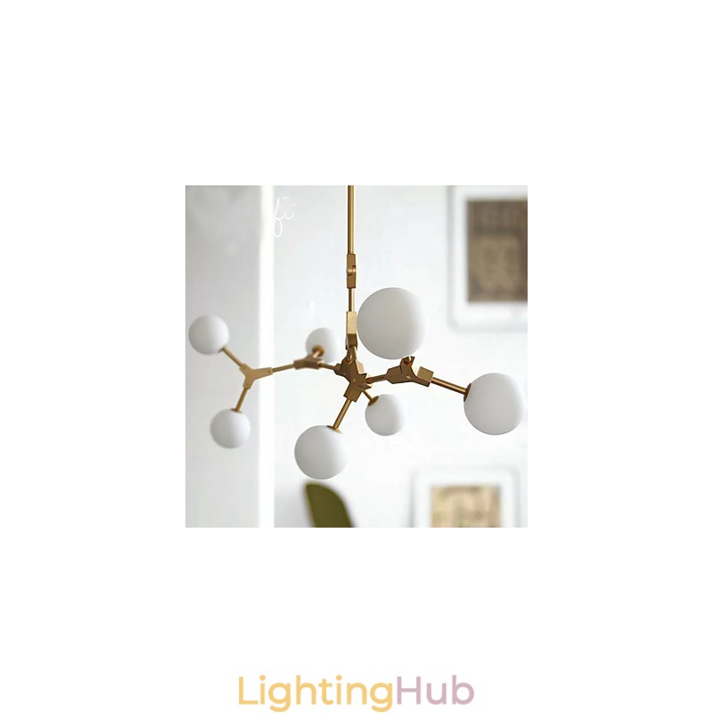 Traditional Classic Painting Feature for Mini Style Wood Bamboo Pendant Light