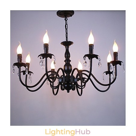 European Style Crystal Candle Lamp Lamp Clothing Shop Lamps And Lanterns Decoration Project Droplight European Style Crystal Candle Lamp Lamp Clothing Shop Lamps And Lanterns Decoration Project Droplight