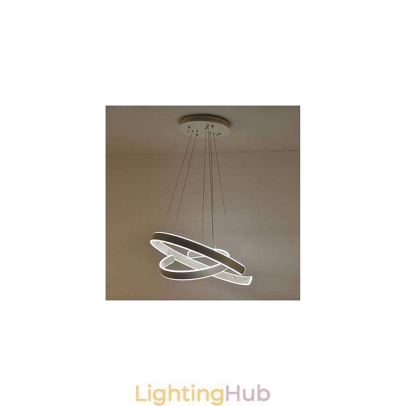 North Europe Simple Creative Atmosphere Chandelier Lamp the Canteen Decorate Lighting Fixture