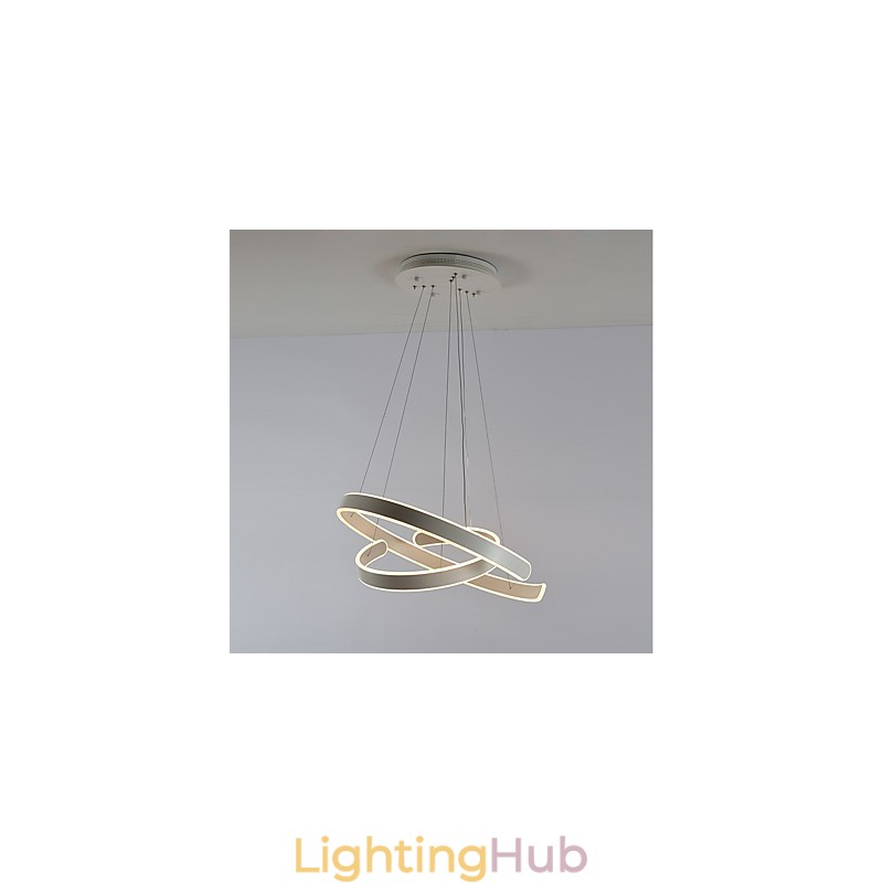 North Europe Simple Creative Atmosphere Chandelier Lamp the Canteen Decorate Lighting Fixture