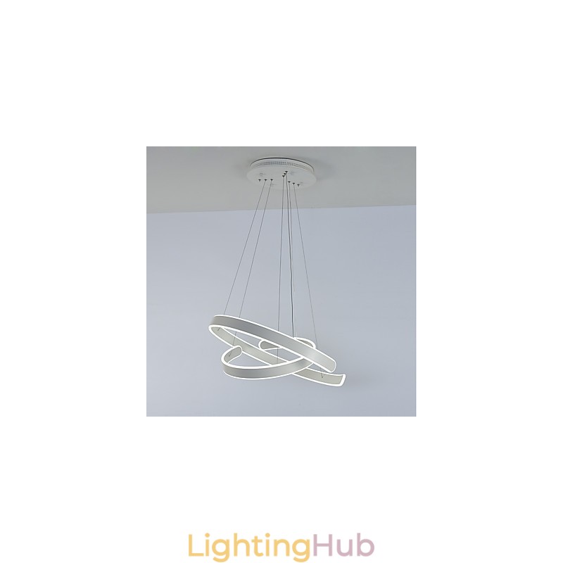 North Europe Simple Creative Atmosphere Chandelier Lamp the Canteen Decorate Lighting Fixture