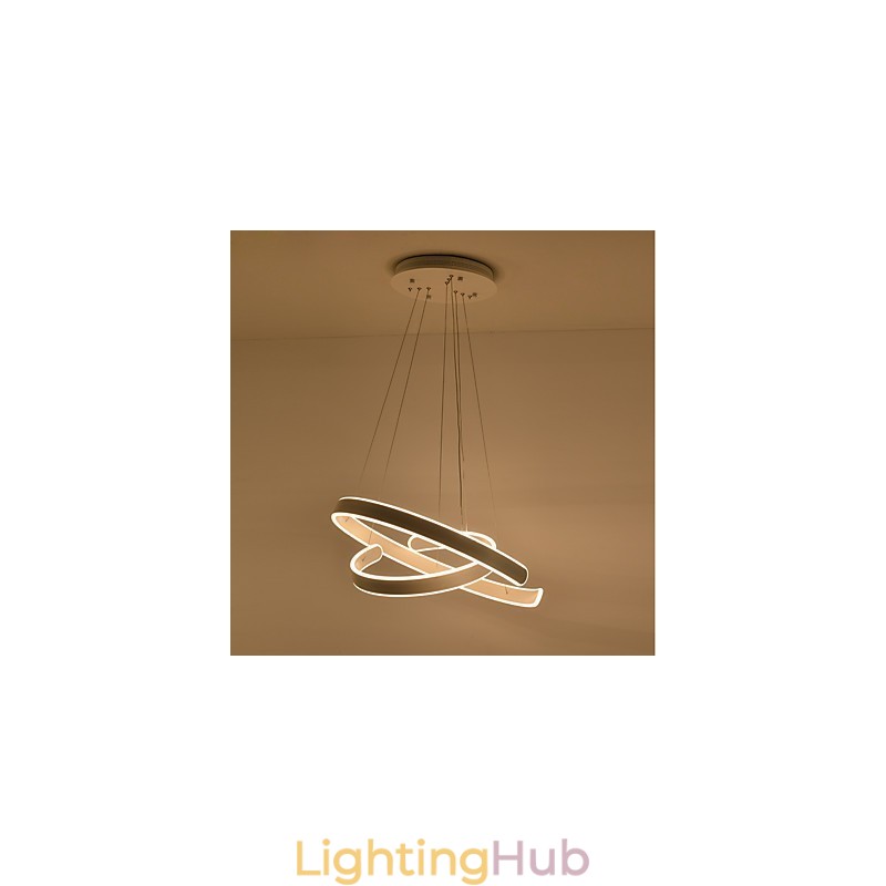 North Europe Simple Creative Atmosphere Chandelier Lamp the Canteen Decorate Lighting Fixture